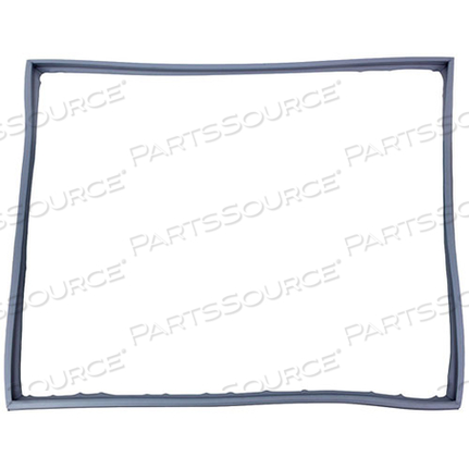 DOOR GASKET 25-5/8 X 27-1/8 by Silver King