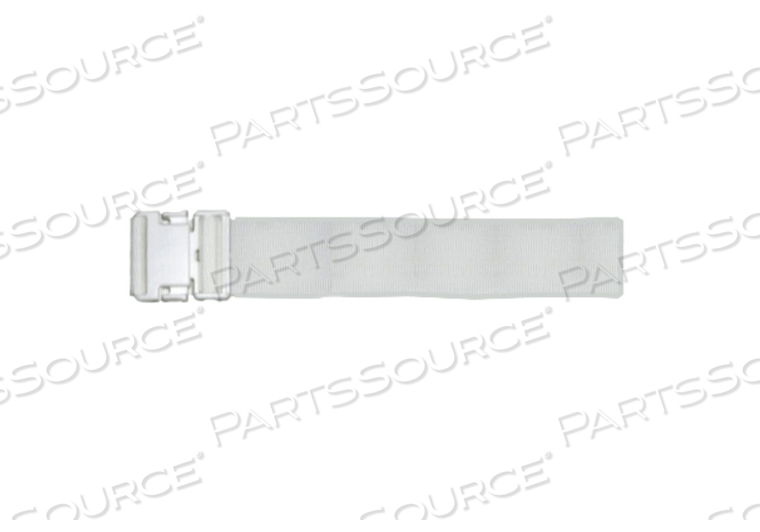 BELT, EXTRA LONG, 1500MM SIZE, FOR USE WITH: FOR MRI SCANNER by Siemens Medical Solutions