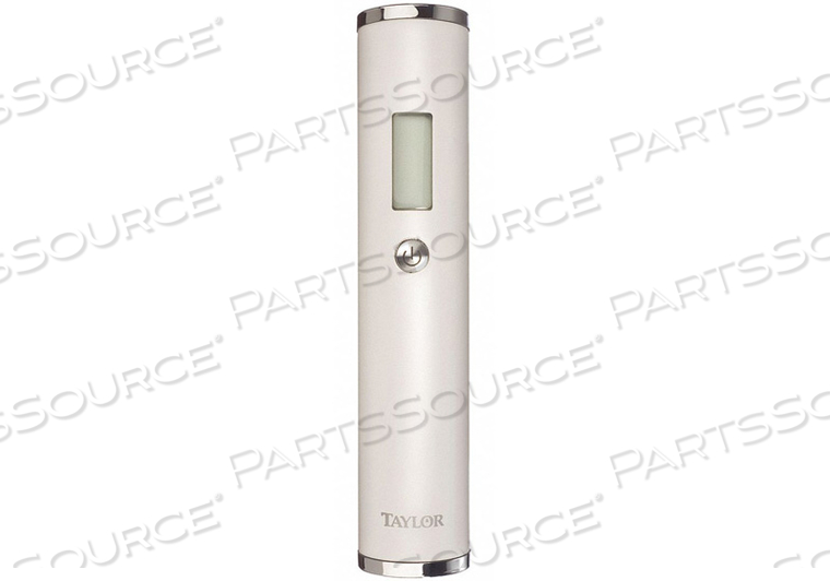 HANGING SCALE LCD 110 LB CAPACITY by Taylor HANGING SCALE LCD 110 LB CAPACITY by Taylor