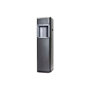 GLOBAL WATER STANDING WATER COOLER, 4-STAGE REVERSE OSMOSIS SYSTEM by Quench GLOBAL WATER STANDING WATER COOLER, 4-STAGE REVERSE OSMOSIS SYSTEM by Quench