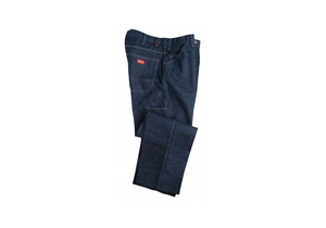 PANTS DENIM 5 PKT FITS 38IN INSEAM 36IN by Dickies