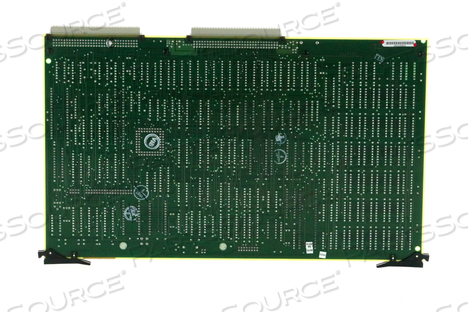 ASC/ECM CPU BOARD FOR FAST BOOT 