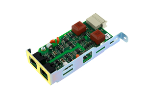 IV2-FLEX I/F, DUAL MIB AND RS232 by Philips