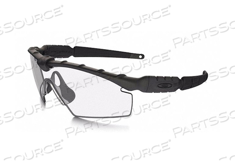 11-139 Oakley GLASSES CLEAR LENS BLK FRAME M FRAME  : PartsSource :  PartsSource - Healthcare Products and Solutions