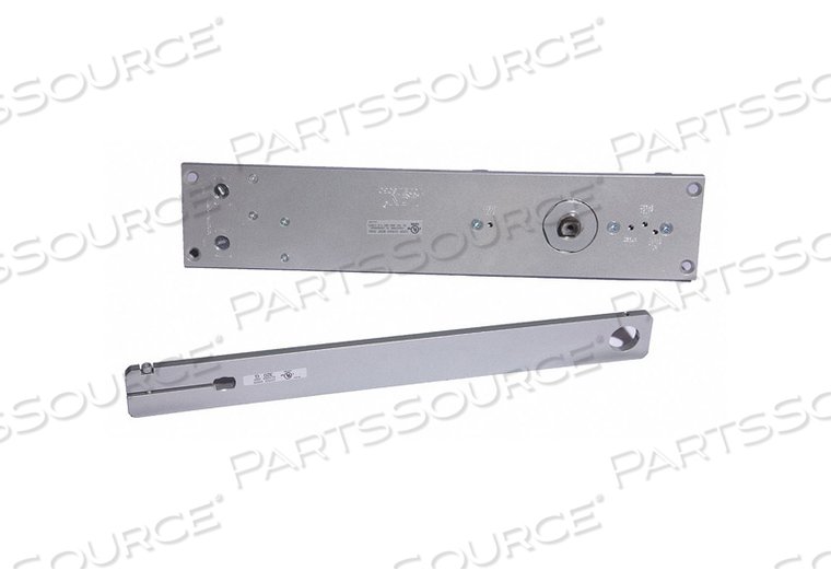 OVERHEAD CONCEALED CLOSER LH/RH by LCN