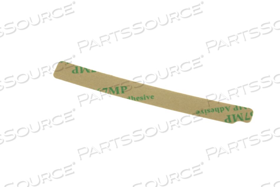 GASKET, REAR STRIP CAREFUSION ALARIS by CareFusion Alaris / 303