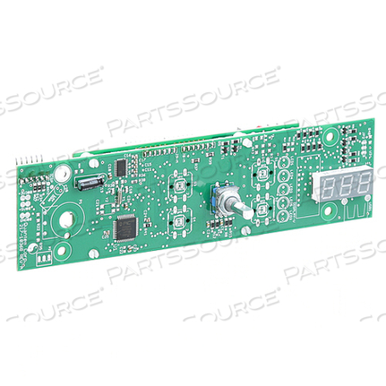 CONTROLLER, QUANTEM TEMP by Vulcan Technologies