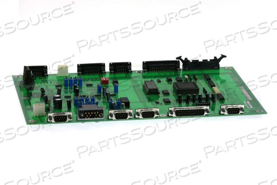 SYSTEM INTERFACE BOARD 