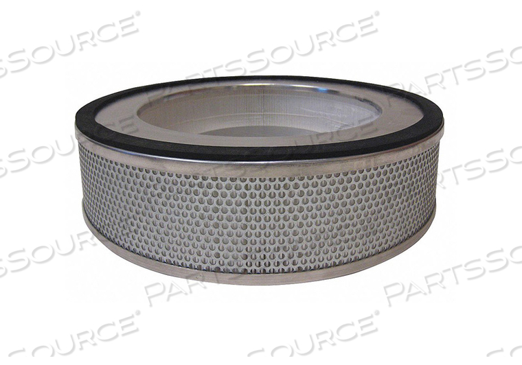 FILTER by Nilfisk, Inc. FILTER by Nilfisk, Inc.