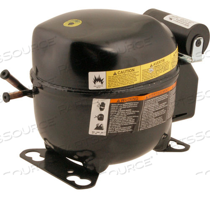 KIT COMPRESSOR 115V NEK2125GK by Silver King