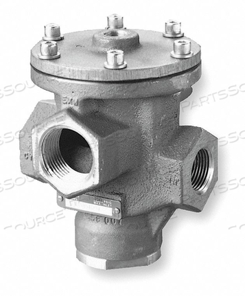 PILOT AIR CONTROL 3-WAY 2 POSITION 10.0 by Parker Hannifin Corporation PILOT AIR CONTROL 3-WAY 2 POSITION 10.0 by Parker Hannifin Corporation