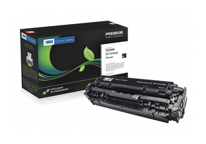 TONER CARTRIDGE BLK CANON MAX PAGE 3500 by MSE