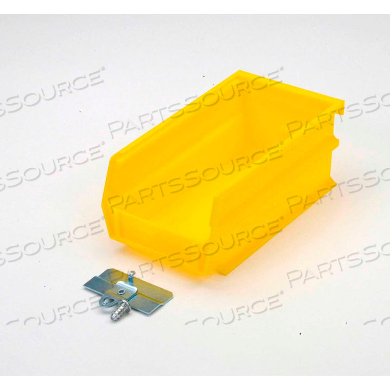 MEDIUM PEGBOARD HANGING BIN SYSTEM (24 PC) by Triton Products