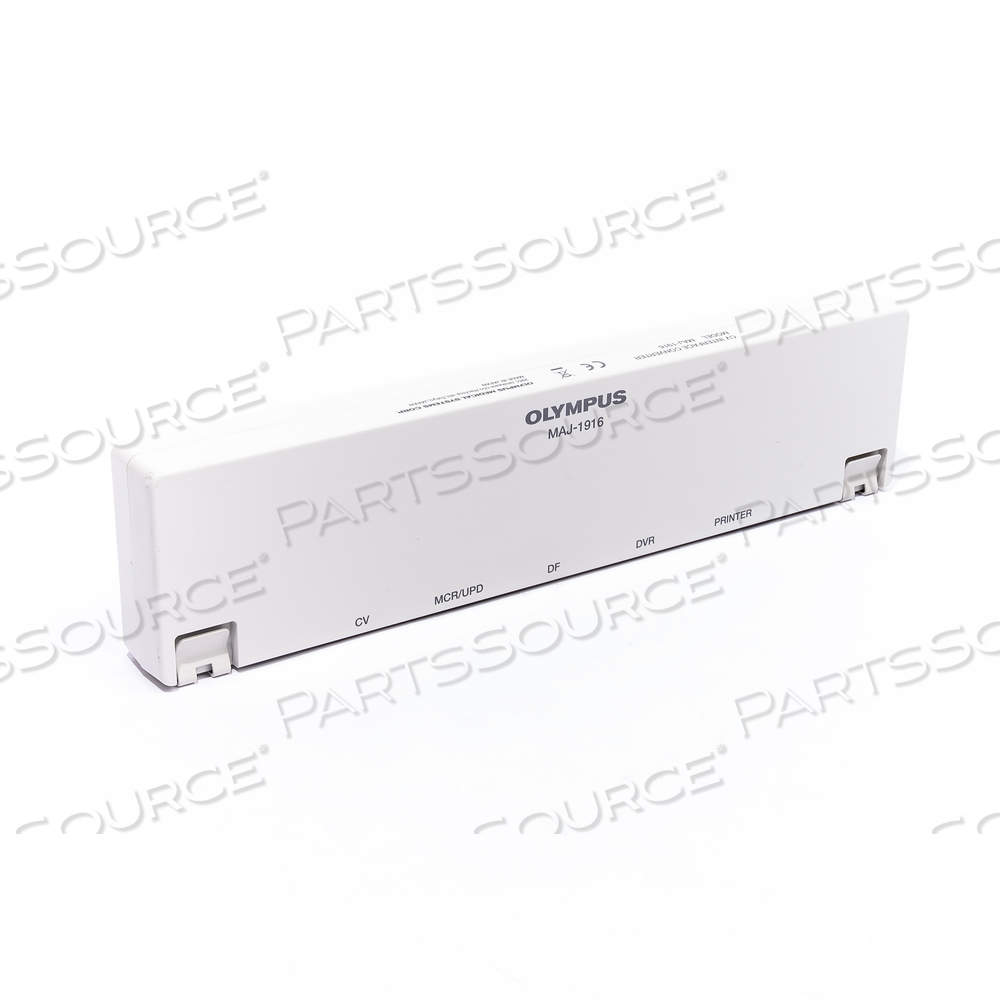 CV INTERFACE CONVERTER 