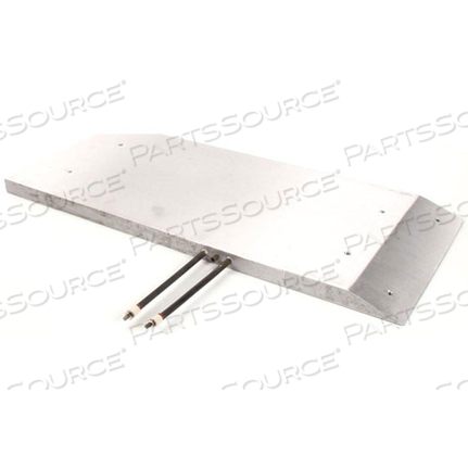 PLATEN, RH-950 (208V-1600W) by Nieco Corp.