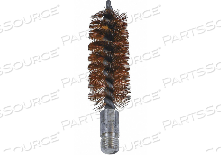 RIFLE BRUSH SHORT HANDLE 2 by Michigan Brush
