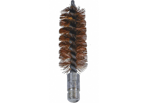 RIFLE BRUSH SHORT HANDLE 2 by Michigan Brush