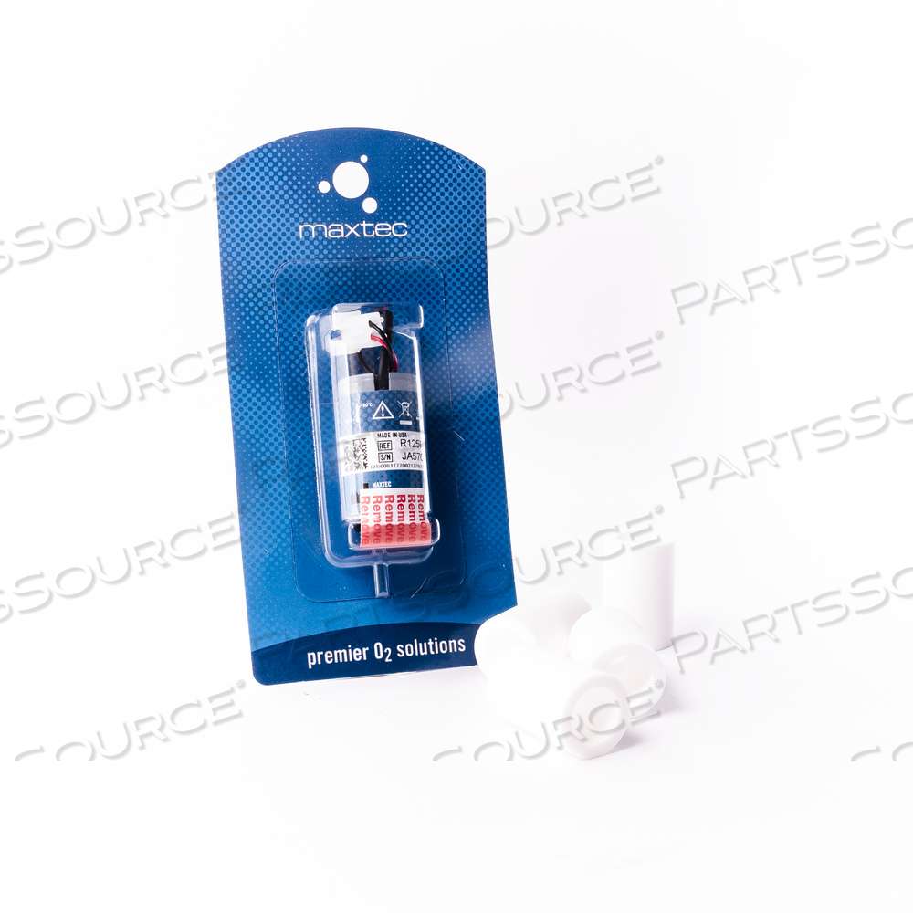 ANNUAL PM KIT FOR PRECISION FLOW PLUS 