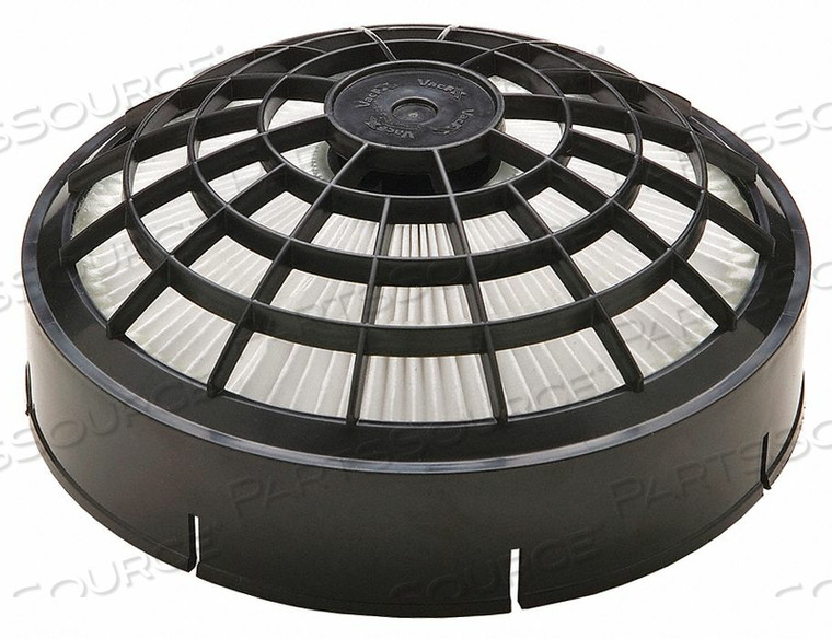 DOME FILTER FOR BACKPACK VACUUM by Proteam