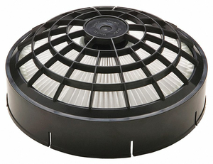 DOME FILTER FOR BACKPACK VACUUM by Proteam DOME FILTER FOR BACKPACK VACUUM by Proteam