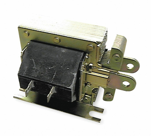 SOLENOID LAMINATED 1/8 - 1 IN CONTINUOUS by Dormeyer