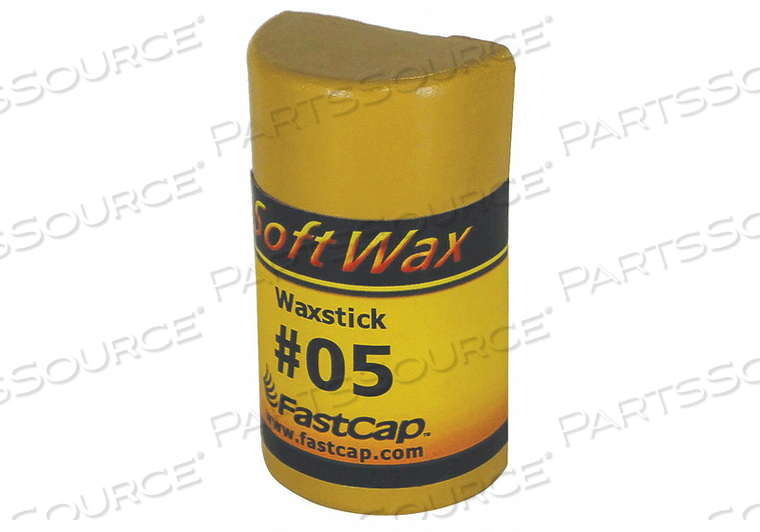 SOFT WAX FILLER SYSTEM 1 OZ STICK TAUPE by Fast Cap