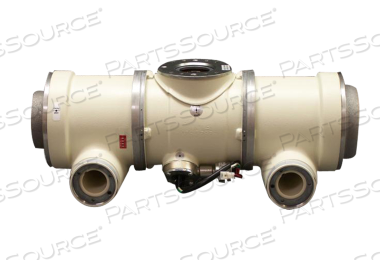 PORTABLE AMX X-RAY TUBE, 90░ HORN ANGLE, .75-1.25 FOCAL SPOT PORTABLE AMX X-RAY TUBE, 90░ HORN ANGLE, .75-1.25 FOCAL SPOT