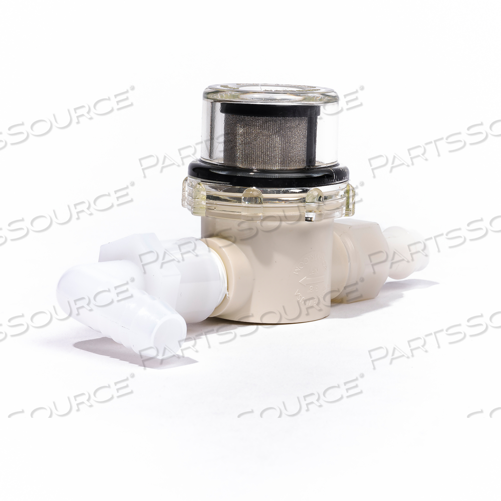 WATER FILTER ASSEMBLY, BII/BIII by Gentherm Medical