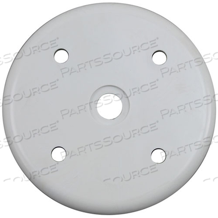 KNOCKOUT CUP - PLASTIC, 3.699 DIA 