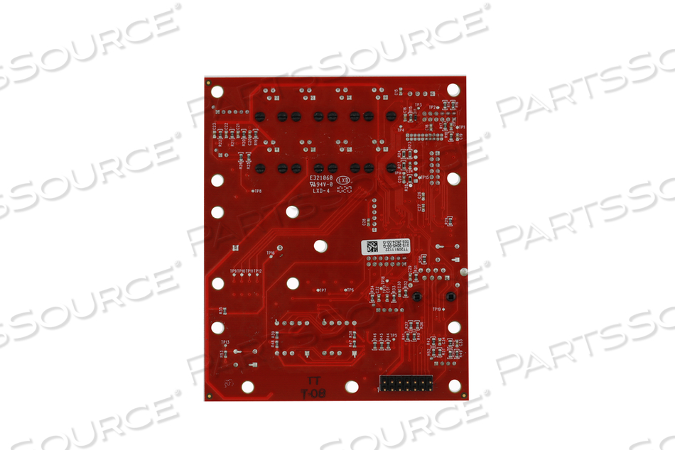 MACHINE CONTROL PRINTED CIRCUIT BOARD by Midmark Corp.