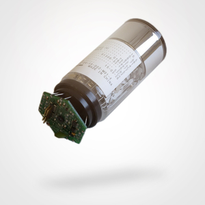 #17.5 FRU 2 PAD2 PMT CAT by Siemens Medical Solutions