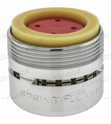AERATOR 15/16 -27 / 55/64 -27 THREAD by Spring-Flo AERATOR 15/16 -27 / 55/64 -27 THREAD by Spring-Flo