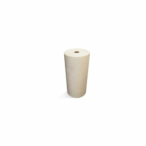 OIL-ONLY ABSORBENT ROLL, HEAVY WEIGHT, 150'L X 30"W, WHITE, 1/ROLL by Meltblown Technologies OIL-ONLY ABSORBENT ROLL, HEAVY WEIGHT, 150'L X 30"W, WHITE, 1/ROLL by Meltblown Technologies
