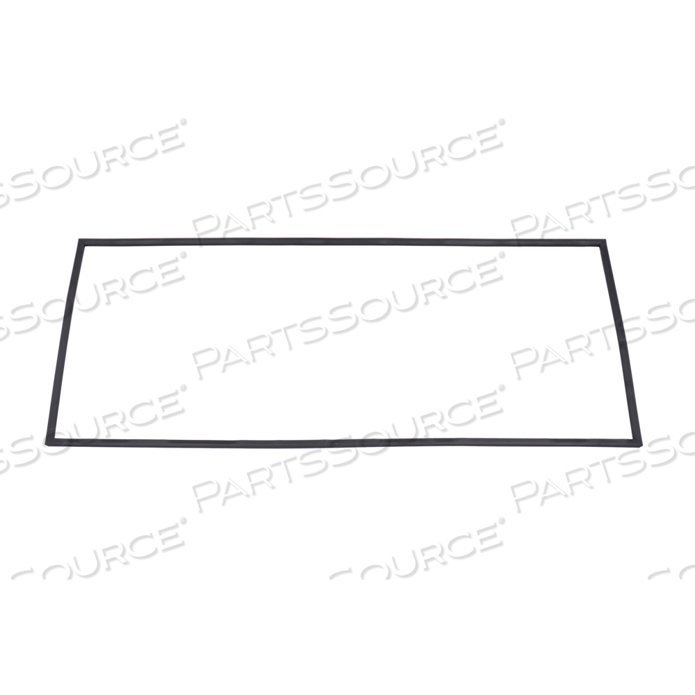 GASKET, MAGNETIC DOOR, BLACK SCREW TYPE by Blickman