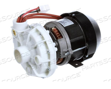 #40226 WASH PUMP 737 by Jet Tech