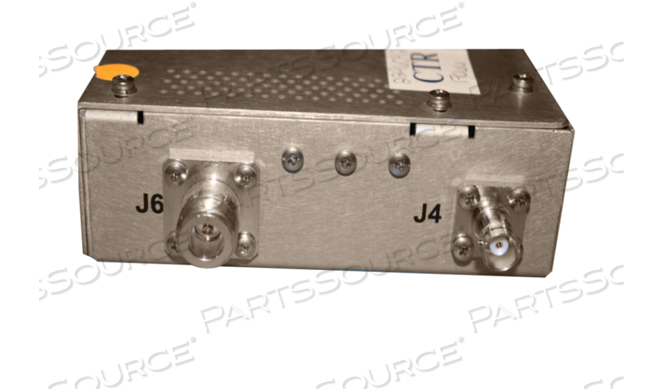 HEAD TRANSMIT/RECEIVE ASSEMBLY 1.5T EXCITE-III by GE Healthcare HEAD TRANSMIT/RECEIVE ASSEMBLY 1.5T EXCITE-III by GE Healthcare