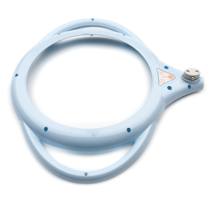 LEFT HAND BOTTOM SHELL COVER by STERIS Corporation