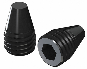 QUICK CHANGE 30 DEG. SET SCREW QDS by Micro 100