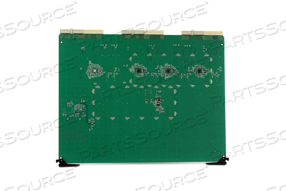 POWER DISTRIBUTION BOARD 
