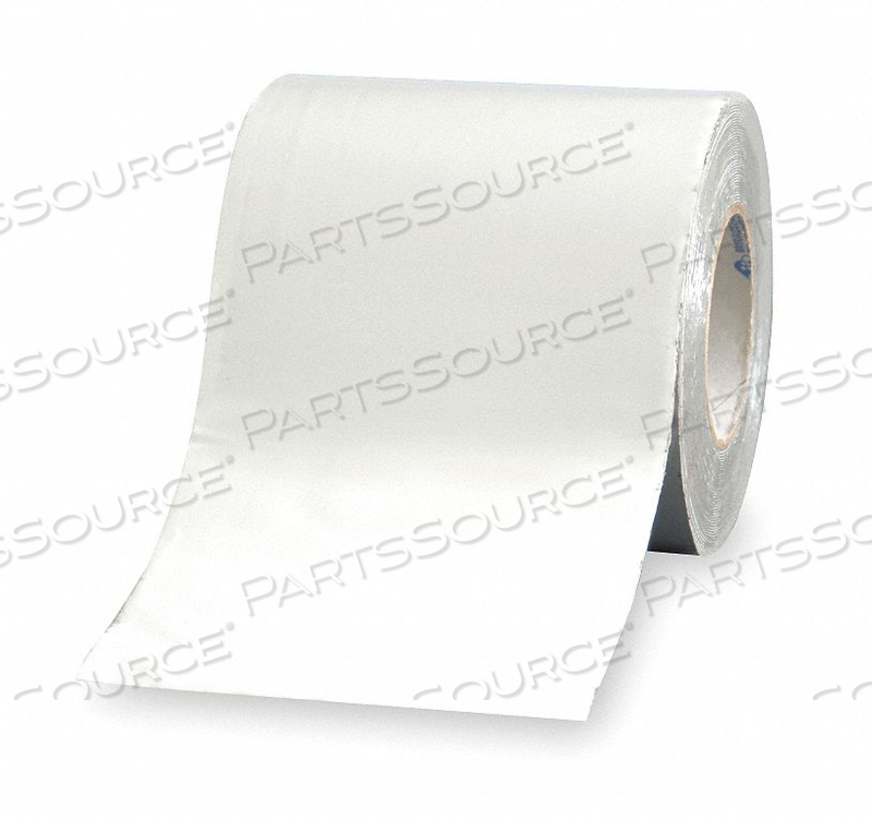 ROOF REPAIR TAPE 6 IN X 50 FT 35 MIL by Eternabond