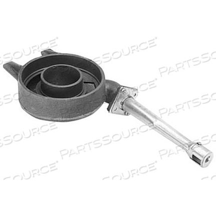 FRONT BURNER 14-1/4" CI/STEEL by Southbend Range