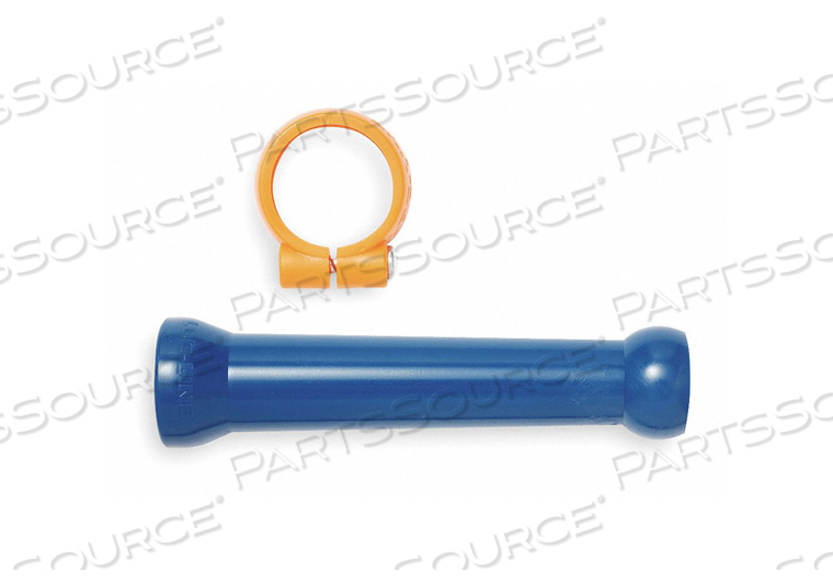 FLEX HOSE EXTENDED ELEMENT KIT by Loc-Line FLEX HOSE EXTENDED ELEMENT KIT by Loc-Line