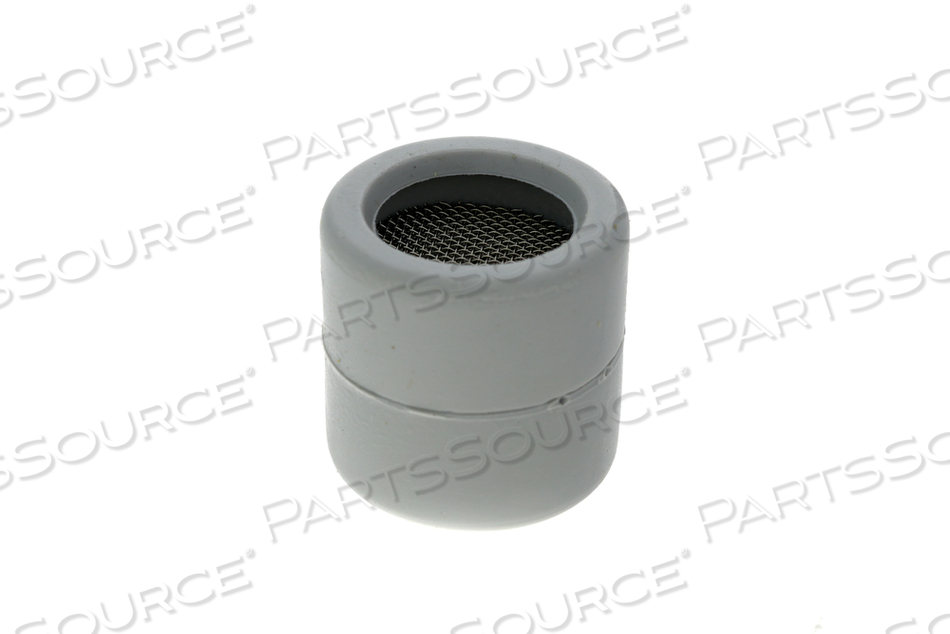 FLOW SENSOR SLEEVE, GRAY by Draeger Inc.