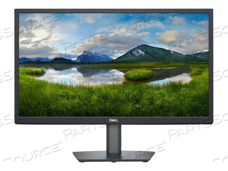 E2223HN, LED MONITOR, 21.5" (21.45" VIEWABLE), 1920 X 1080 FULL HD (1080P) @ 60 HZ, VA, 250 CD/M¦, 3000:1, 5 MS, HDMI, VGA, WITH 3 YEARS ADV by Dell Computer E2223HN, LED MONITOR, 21.5" (21.45" VIEWABLE), 1920 X 1080 FULL HD (1080P) @ 60 HZ, VA, 250 CD/M¦, 3000:1, 5 MS, HDMI, VGA, WITH 3 YEARS ADV by Dell Computer