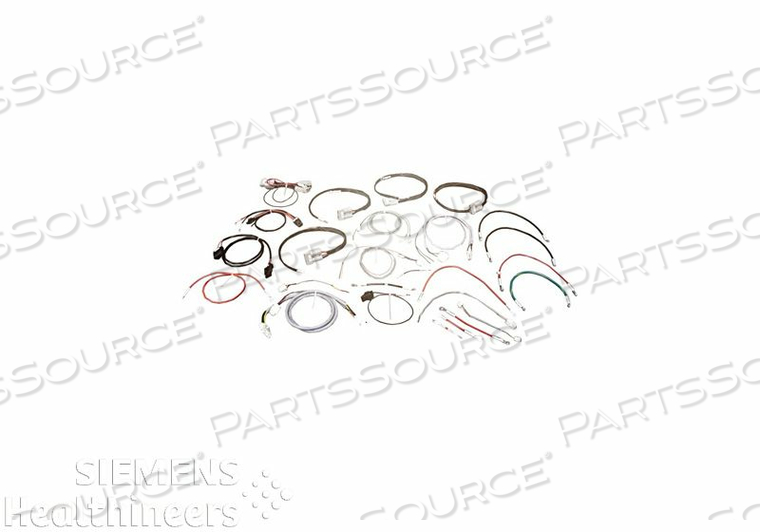 MIRA MAX CABLES by Siemens Medical Solutions