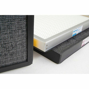 EDU FORMULA MAIN CARBON FILTER, FOR MOBILE DUCTLESS FUME HOOD EDU-M by Air Science EDU FORMULA MAIN CARBON FILTER, FOR MOBILE DUCTLESS FUME HOOD EDU-M by Air Science