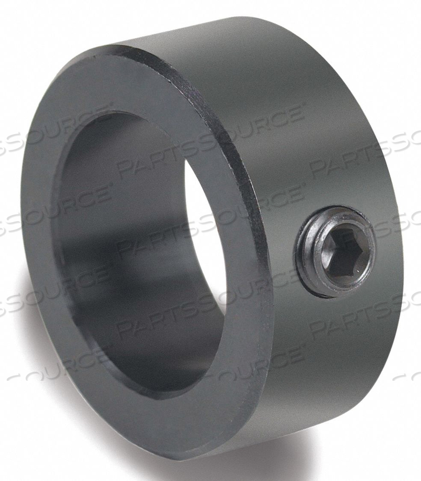 SHAFT COLLAR 1PC 1-1/2IN by Boston Gear SHAFT COLLAR 1PC 1-1/2IN by Boston Gear