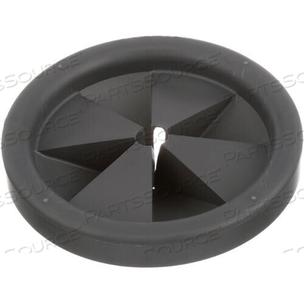 DISPOSER SPLASH GUARD DISPOSER SPLASH GUARD
