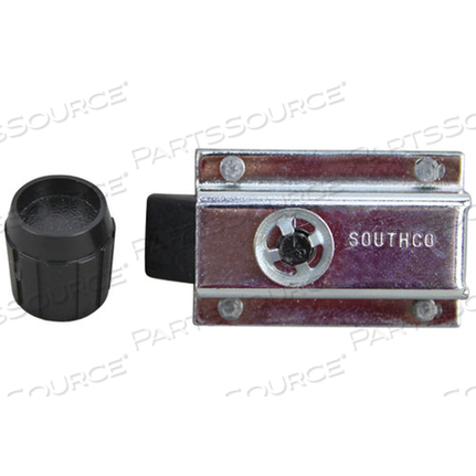 MINI QUARTER TURN LATCH Y600 by Bakers Pride