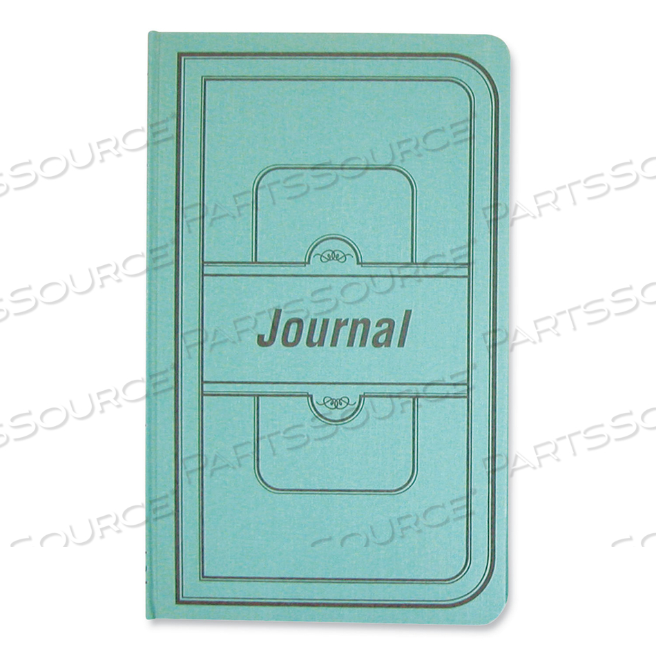 TUFF SERIES ACCOUNTING JOURNAL, SINGLE-PAGE 8-COLUMN ACCOUNTING FORMAT, GREEN COVER, 12 X 7.5 SHEETS, 500 SHEETS/BOOK by National TUFF SERIES ACCOUNTING JOURNAL, SINGLE-PAGE 8-COLUMN ACCOUNTING FORMAT, GREEN COVER, 12 X 7.5 SHEETS, 500 SHEETS/BOOK by National